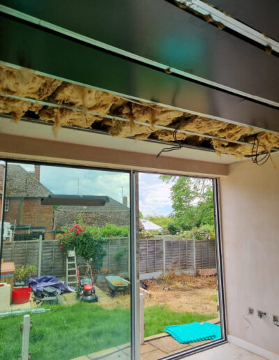Heat Cloud – Lynton House Renovation Project 2023