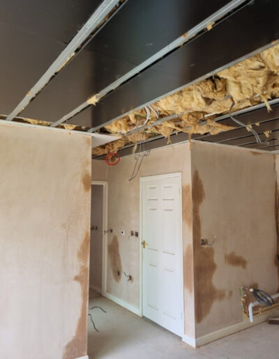 Heat Cloud – Lynton House Renovation Project 2023