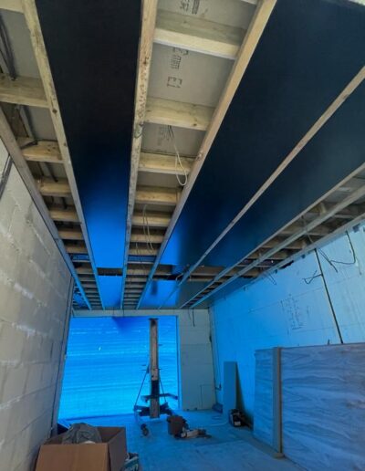 Heat Cloud – Looe Holiday Homes Project 2023 (Install)