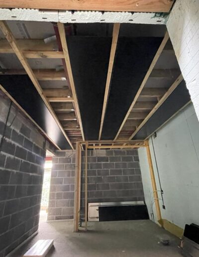 Heat Cloud – Looe Holiday Homes Project 2023 (Install)