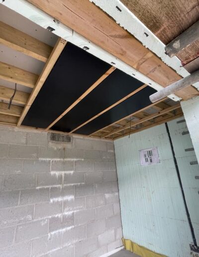 Heat Cloud – Looe Holiday Homes Project 2023 (Install)
