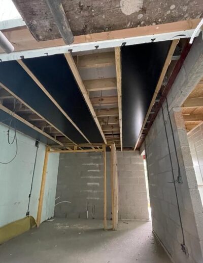 Heat Cloud – Looe Holiday Homes Project 2023 (Install)