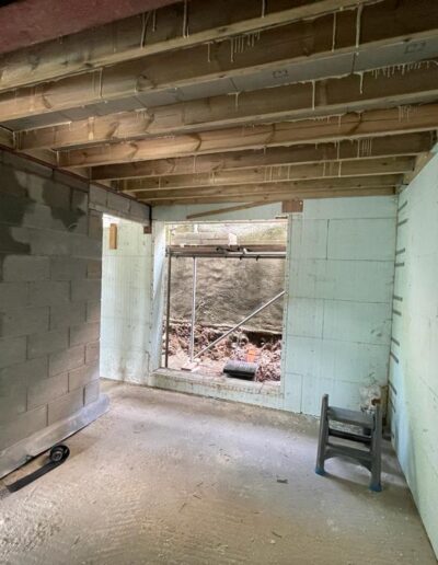 Heat Cloud – Looe Holiday Homes Project 2023 (Site Survey)