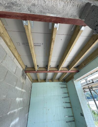Heat Cloud – Looe Holiday Homes Project 2023 (Site Survey)