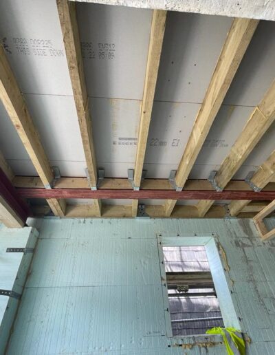 SPC Heat Cloud – Looe Holiday Homes Project 2023 (Site Survey)