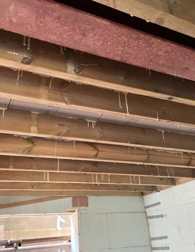 Heat Cloud – Looe Holiday Homes Project 2023 (Site Survey)