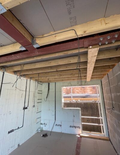 Heat Cloud – Looe Holiday Homes Project 2023 (Site Survey)