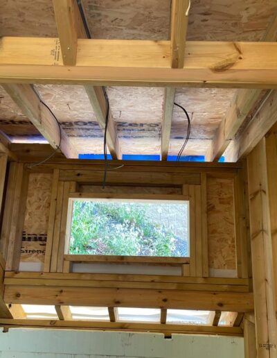Heat Cloud – Looe Holiday Homes Project 2023 (Site Survey)