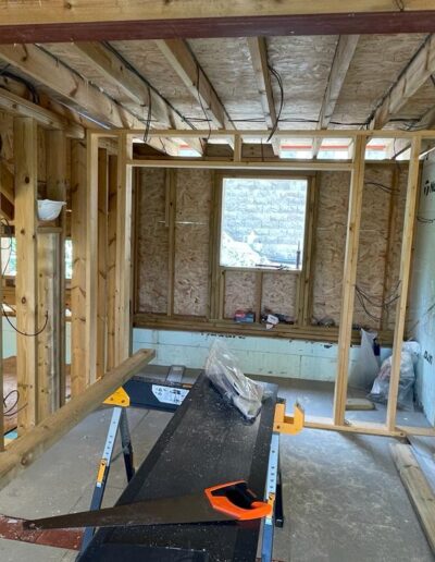 Heat Cloud – Looe Holiday Homes Project 2023 (Site Survey)