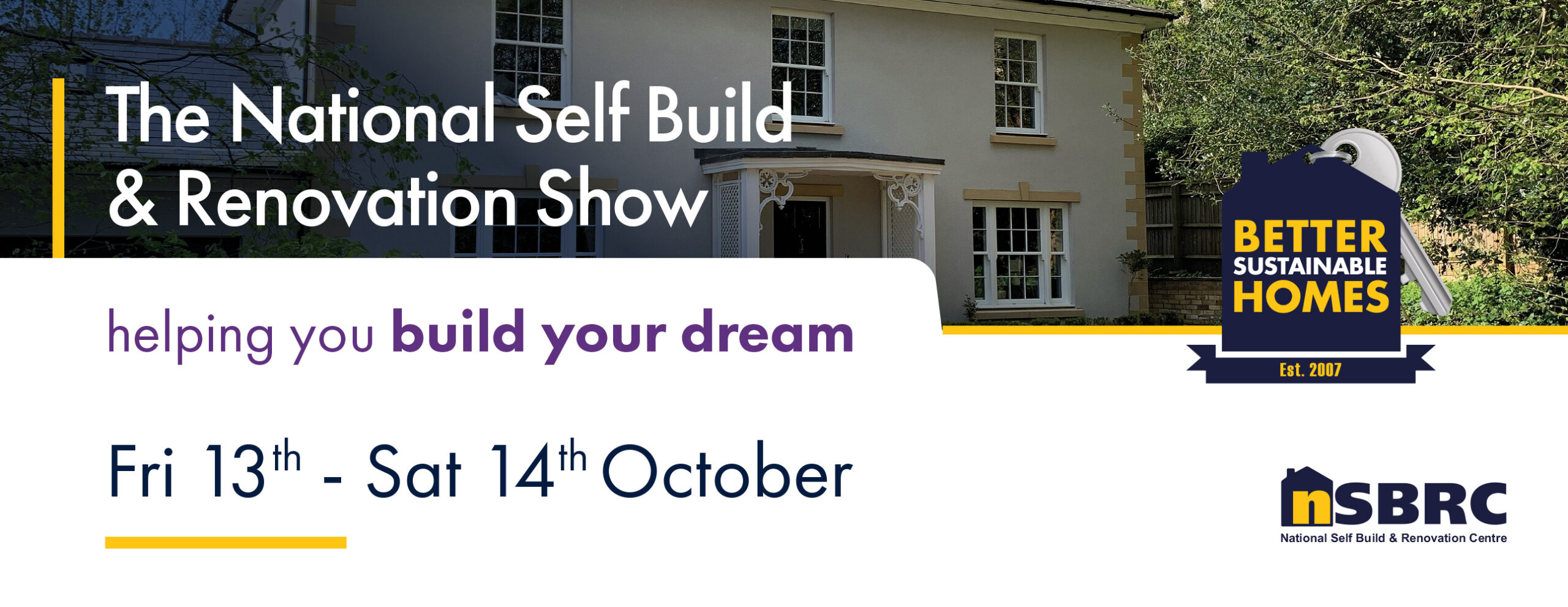 NSBRC October Show 2023