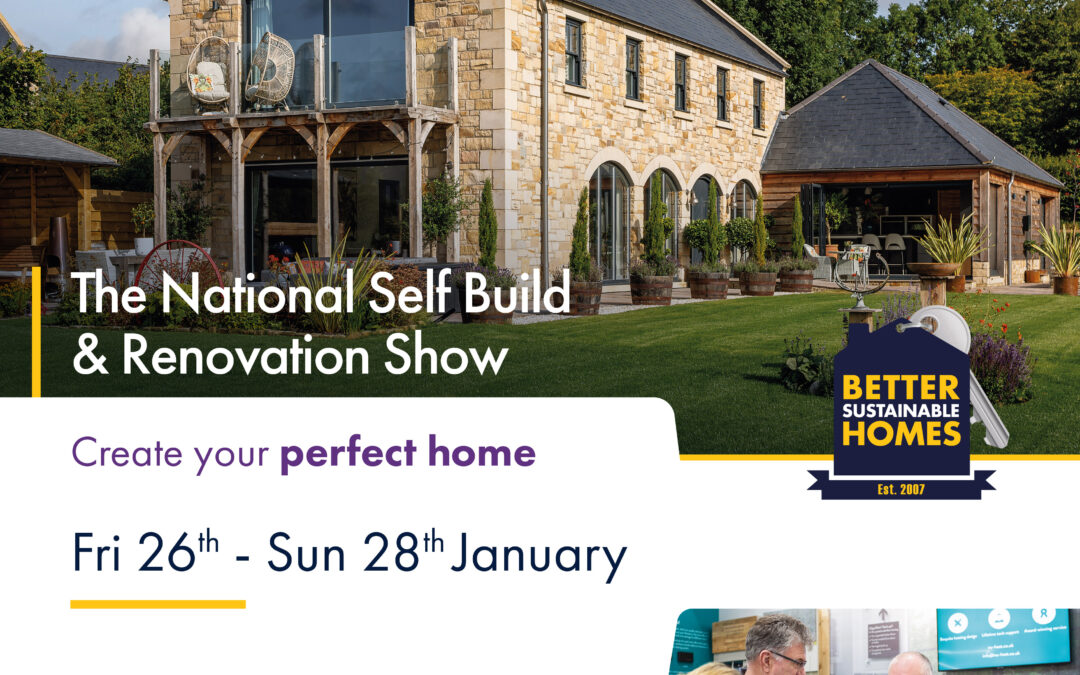 Upgrade Your Home Heating: Discover SPC Heat Cloud at The NSBRC January Show