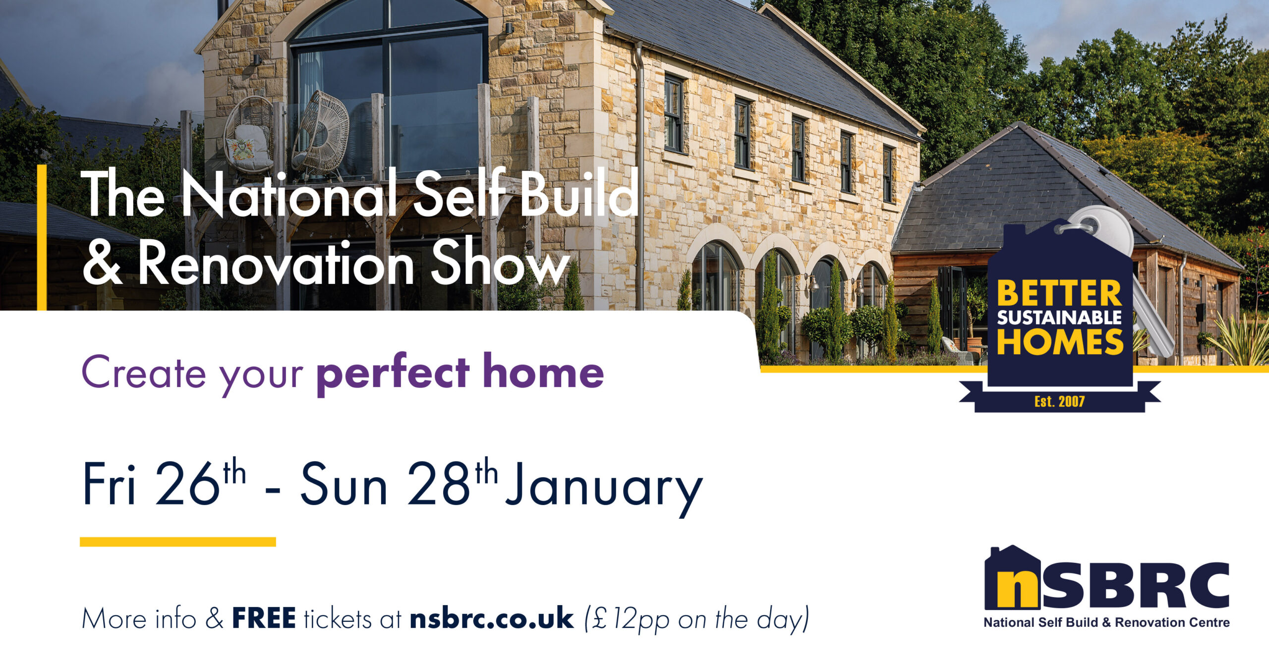 NSBRC January Show 2024