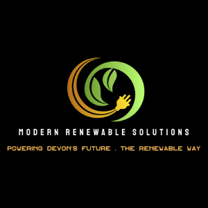 Modern Renewable Solutions logo