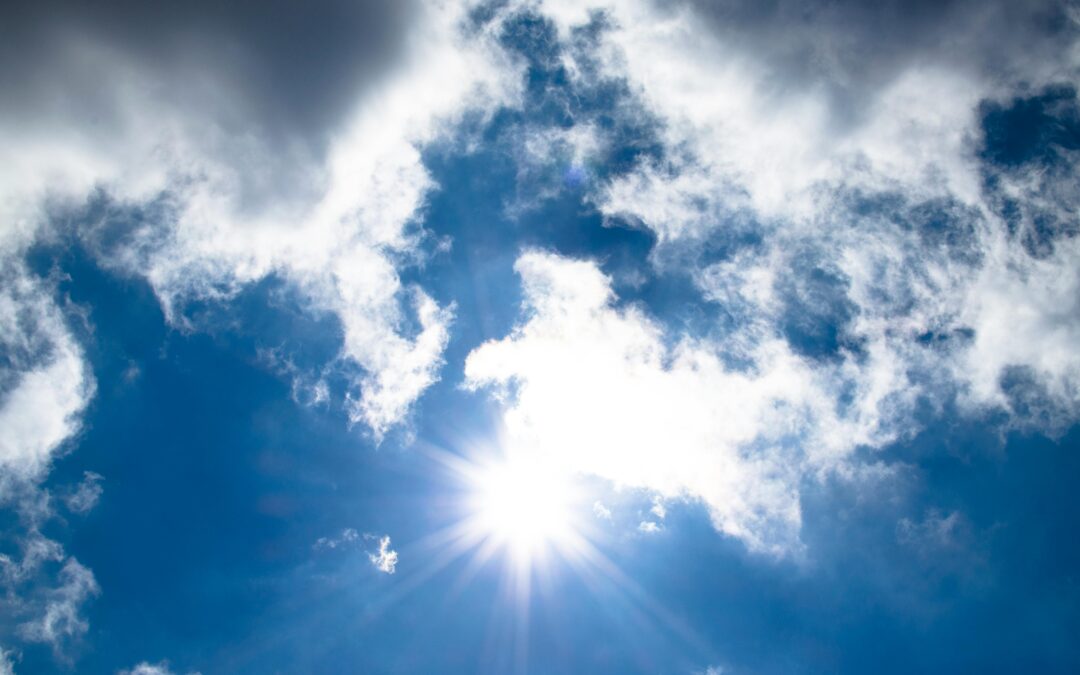 Top 5 Tips to Stay Cool This Summer